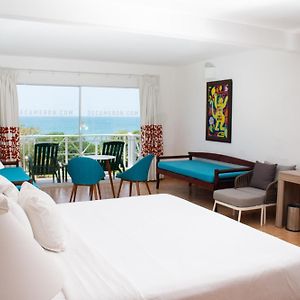 Chambre Lit King-Size